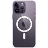 Apple Custodia MagSafe trasparente per iPhone 14 Pro Max ​​​​​​​
