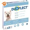 Ceva Duoflect Dog 10-20 kg - Confezione da 3 Pipette