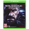 Konami Metal Gear Solid V: Ground Zeroes - [Edizione: Spagna]