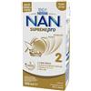 NESTLE' ITALIANA SpA Nestlé - Nan Supreme Pro 2 300ml - Formula per l'Alimentazione del Tuo Bambino