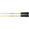 Percussion Plus PP757 un paio di bacchette Easy grip