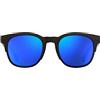 Havaianas Angra Sunglasses, Nero/Blu, 51 Unisex