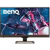 BenQ Monitor BenQ EW3280U (32 pollici, 4K UHD, IPS, P3 Wide Color, ricarica USB-C, DP / HDMI, HDR 400) Compatibile con MacBook