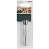 Bosch 2609255903 DIY - Supporto universale 78 mm SDSplus, con calamita, con anello di sicurezza