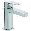 Ideal Standard - Cerafine D, Miscelatore monocomando per lavabo, Cromato