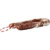 PI PAULINO IGLESIAS Salame dolce di Zamora. Chorizo Dolce Sarta da 500 gr. Snack salato ideale da condividere con la famiglia/amici. Salsicce fatte in casa. Prodotto artigianale. 100% naturale. Chorizo Spagnolo.