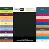 EXKLUSIV HEIMTEXTIL Lenzuolo con angoli elasticizzati in jersey di alta qualità, 100 % cotone, Nero , 180 - 200 x 200 cm