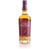 Boann Distillery THE WHISTLER Calvados Finish Whisky