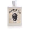 AMUERTE Gin White - Coca e Pepe di Sichuan