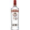SMIRNOFF Red Vodka 1 Lt