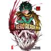 Star Comics My Hero Academia (Vol. 35)