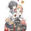 Star Comics Whisper me a love song (Vol. 6)