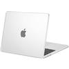 MOSISO Custodia Compatibile con MacBook Air 13 Cover M5 M4 M3 M2 2026 2025
