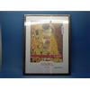 OEM SYSTEMS Cornice In Legno portafoto porta foto poster Arte Povera 60X80 cm In Crilex