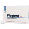 PIEMME PHARMATECH ITALIA SRL FLOGEST 600 30CPR