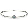 Thomas Sabo Cavigliera da Donna Argento 925