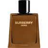 Burberry Hero Eau De Parfum 100 ML Ricaricabile