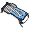 Zhaomystic Protezione Faro Moto Per BMW R1200GS R1250GS Adventure - Copertura Lampada Per R 1250 GS R 1200 GS ADV/LC - Griglia Faro