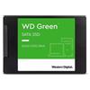 WESTERN DIGITAL HARD DISK SSD INTERNO 480GB SATA-III 2,5 WD Green WDS480G3G0A Western digital