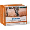 NBF Lanes Dolhorse - NBF Lanes - Dolhorse - 20X35ML