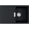 FRANKE 112.0489.809 Lavello da Cucina in Fragranite, Onice, 300x300x200 mm