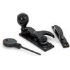 From the Anvil, 83639, 83639 standard velcro, nero