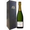 LELARGE-PUGEOT Champagne les charmes de vrigny extra brut astucciato