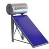 Cordivari Pannello solare termico cordivari panarea 200 lt naturale da 2 mq Tetto Piano