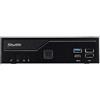 Shuttle Barebone Shuttle XPC slim DH610 64GB DDR4-SDRAM Nero [DH610]