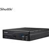 Shuttle Barebone Shuttle XPC slim DH610S 64BG DDR4-SDRAM Nero [DH610S]