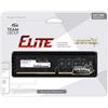 TEAM GROU ELITE Memoria Ram - Team Group Elite 8GB DDR4 2400MHz (TED48G2400C1601)