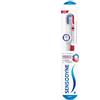 Sensodyne Sensibilità&Gengive Spazzolino Denti Sensibili Soft, 1 Pezzo