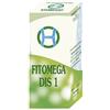 FITOMEGA DIS 1 GOCCE 50 ML