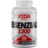 WHY Sport Essenziali 1300 con OKG e Glutammina 200 cpr
