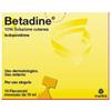 VIATRIS HEALTHCARE LIMITED Betadine 10% Soluzione Cutanea Meda 10 Flaconcini Da 10ml