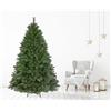NATIONAL TREE COMPANY Albero di Natale Winchester Pine - 210 cm Verde PVC