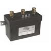 Control box mz 12v 4u