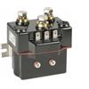 Control box quick 12v 4u
