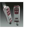 Pulsantiera quick hrc 6p led