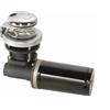 QUICK Salpa Ancora Verticale Quick Rider R1 Senza Campana 500 W 12 V Catena Ø 6 mm