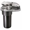 QUICK Salpa Ancora Verticale Quick Prince DP2E Senza Campana 500 W 12 V Catena Ø 6mm