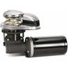 QUICK Salpa Ancora Verticale Quick Prince DP1 Senza Campana 500 W 12 V Catena Ø 6 mm