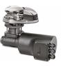 QUICK Salpa Ancora Verticale Quick Prince DP2 Senza Campana 700 W 12 V Catena Ø 6mm