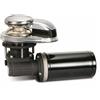 QUICK Salpa Ancora Verticale Quick Custom CL1 500 W 12 V Catena Ø 6 mm