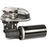 QUICK Salpa Ancora Verticale Quick Custom CL2 senza Campana 700 W 12 V 6 mm