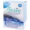 EP Medica Nasir - Doccia Nasale Soluzione Fisiologica Isotonica Ricarica, 10 sacche