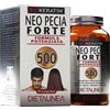 Dietalinea Biokeratin - Neo Pecia Forte 500 Integratore Alimentare, 30 compresse