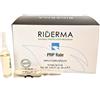 Riderma PRP Fiale Capelli e Cuoio Capelluto, 10 fiale da 6ml