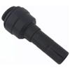 Raccordo Rapido Dm Fit Riduzione Ø Tubo - Ø Codolo - 4mm X 8mm