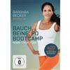 Wellbewell (Edel) Barbara Becker präsentiert das Bauch, Beine, Po-Bootcamp Miami/New York